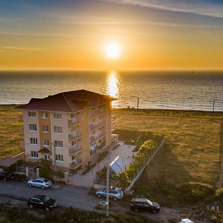 Casa Eden Hotel Costinesti Eksteriør billede
