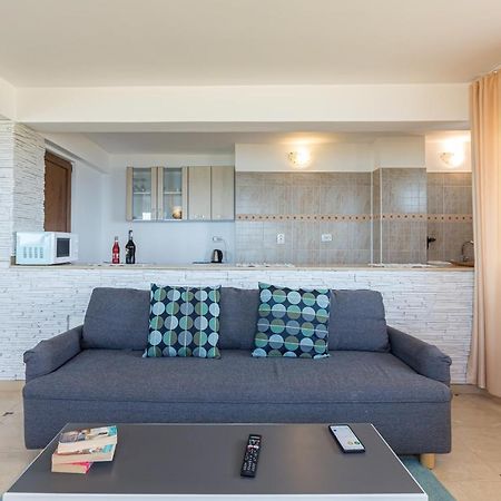 Casa Eden Hotel Costinesti Eksteriør billede