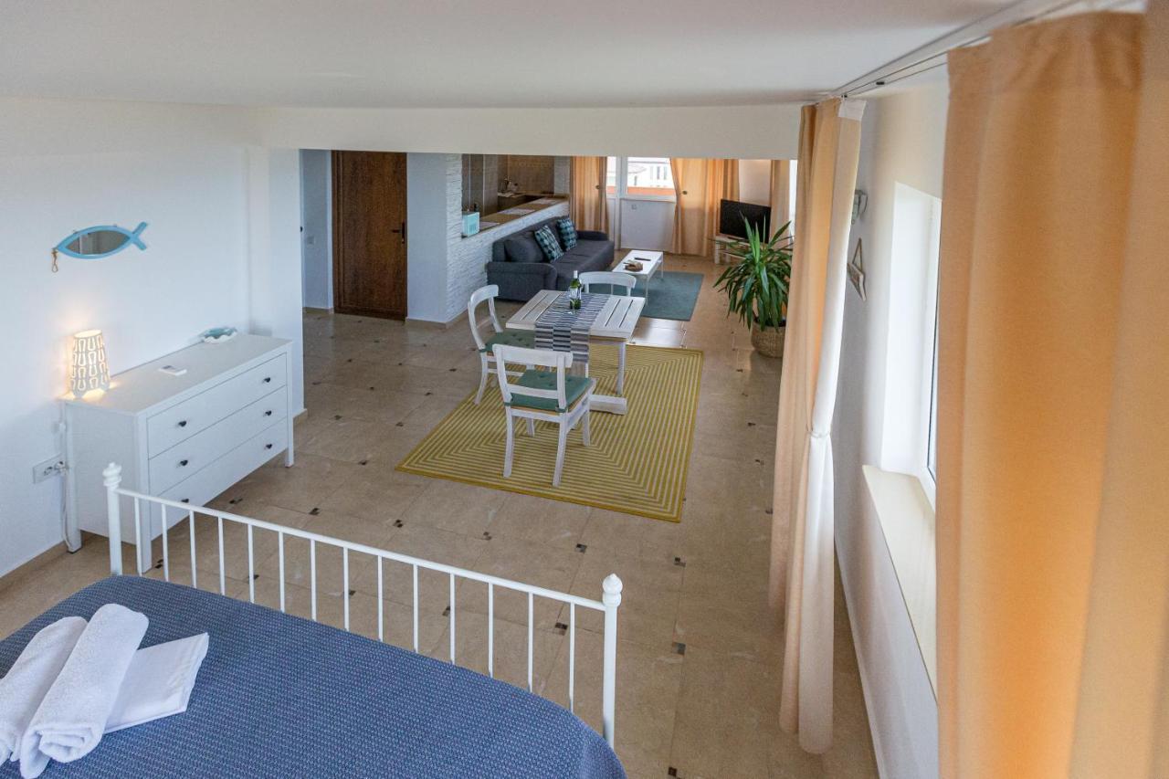 Casa Eden Hotel Costinesti Eksteriør billede