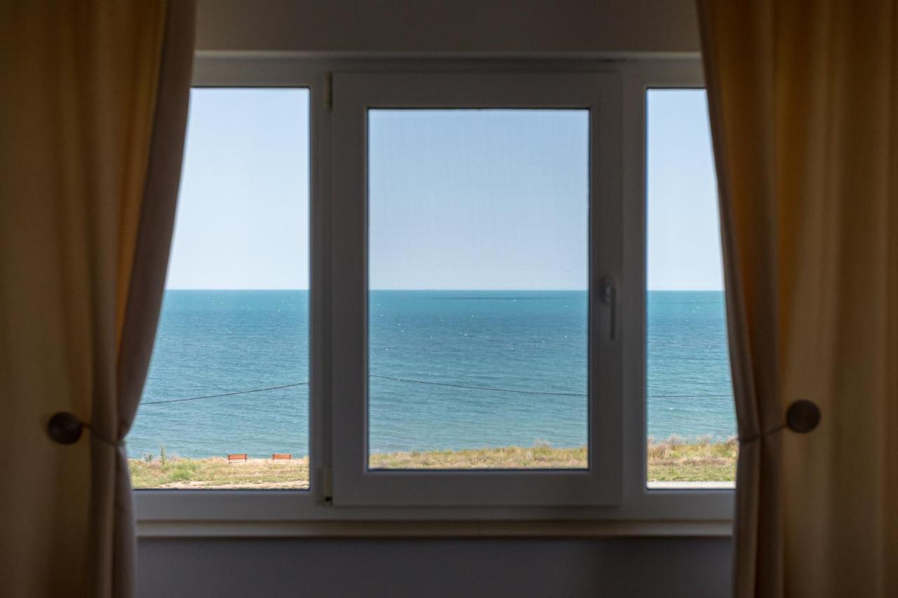 Casa Eden Hotel Costinesti Eksteriør billede
