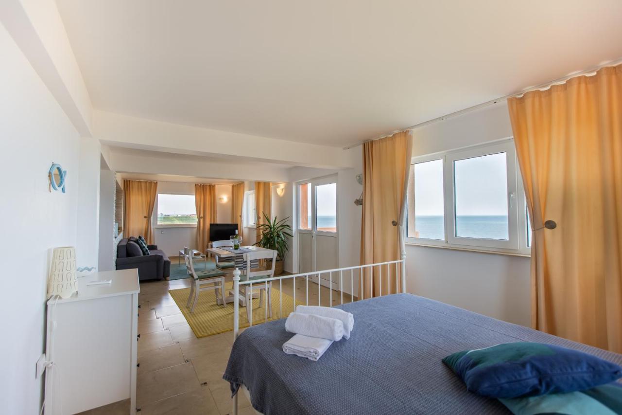 Casa Eden Hotel Costinesti Eksteriør billede