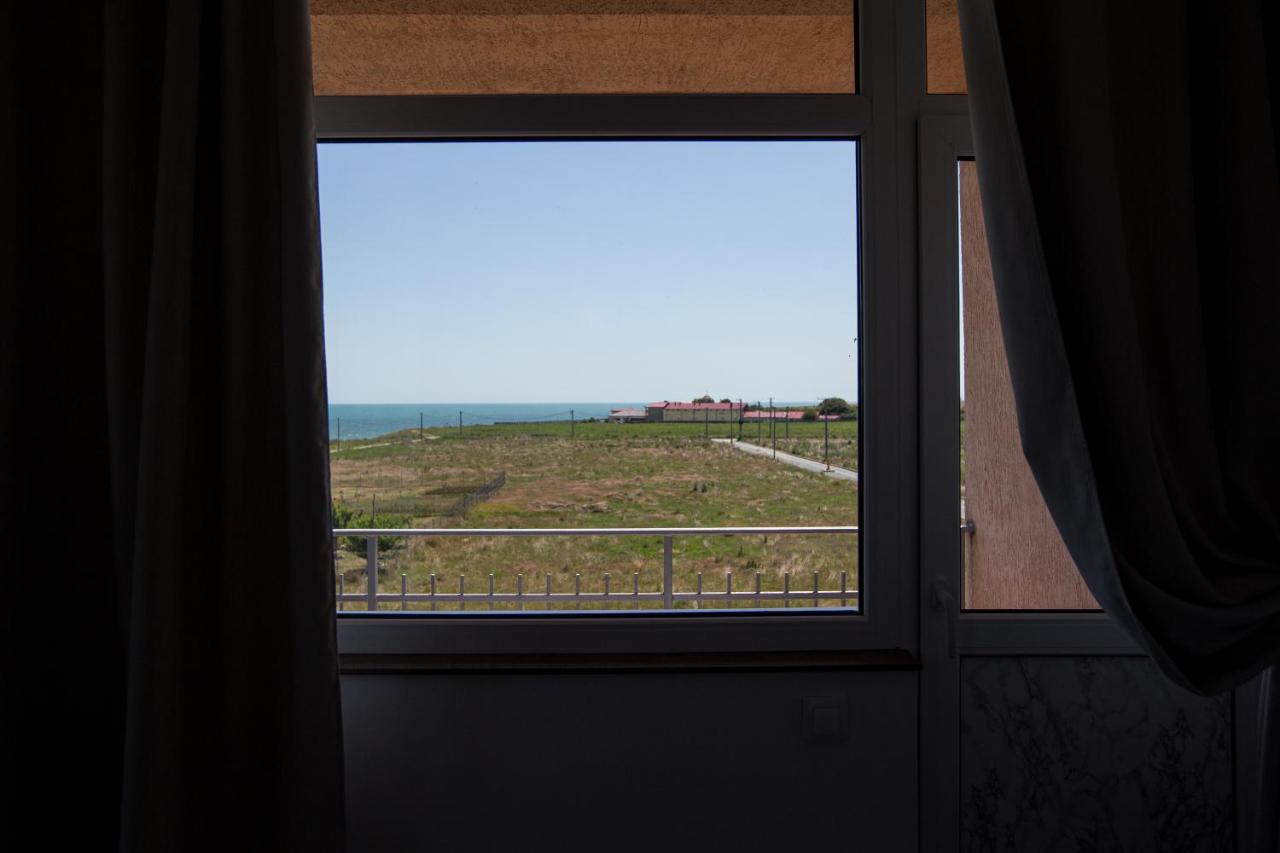 Casa Eden Hotel Costinesti Eksteriør billede