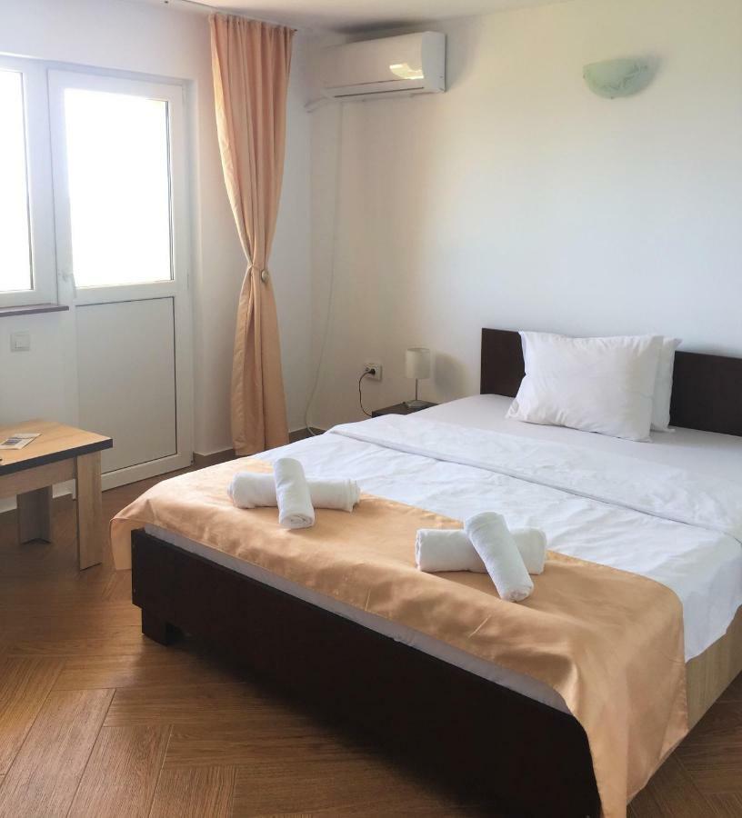 Casa Eden Hotel Costinesti Eksteriør billede